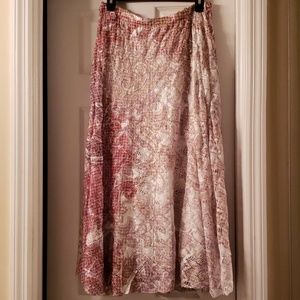 Skirt by Reba McEntire